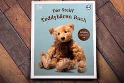 Innenansicht 4 zum Buch Das Steiff Teddybären Buch