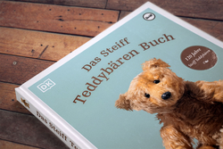 Innenansicht 5 zum Buch Das Steiff Teddybären Buch