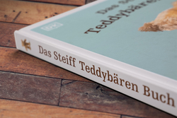 Innenansicht 6 zum Buch Das Steiff Teddybären Buch