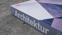 Innenansicht 9 zum Buch Architektur