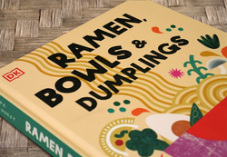Innenansicht 9 zum Buch Ramen, Bowls und Dumplings