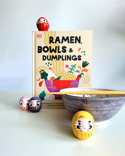 Innenansicht 14 zum Buch Ramen, Bowls und Dumplings