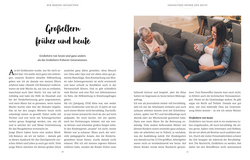 Innenansicht 4 zum Buch Wir werden Großeltern