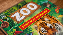 Innenansicht 9 zum Buch Exklusive Einblicke! Zoo