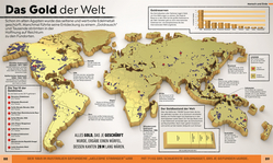 Innenansicht 4 zum Buch 80 Weltkarten zum Staunen