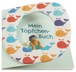 Innenansicht 4 zum Buch Mein Töpfchen-Buch