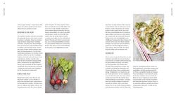 Innenansicht 2 zum Buch Frische Gemüseküche