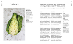 Innenansicht 3 zum Buch Frische Gemüseküche