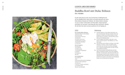 Innenansicht 4 zum Buch Frische Gemüseküche