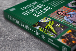 Innenansicht 9 zum Buch Frische Gemüseküche