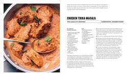 Innenansicht 8 zum Buch Curry