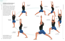 Innenansicht 5 zum Buch Yoga