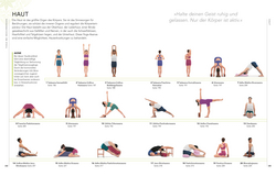 Innenansicht 8 zum Buch Yoga