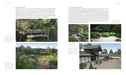 Innenansicht 5 zum Buch Praxisbuch Gartengestaltung