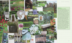 Innenansicht 7 zum Buch Praxisbuch Gartengestaltung
