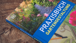 Innenansicht 9 zum Buch Praxisbuch Gartengestaltung