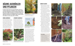 Innenansicht 3 zum Buch Grünes Gartenwissen. Ökologisch gärtnern