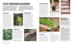 Innenansicht 4 zum Buch Grünes Gartenwissen. Ökologisch gärtnern