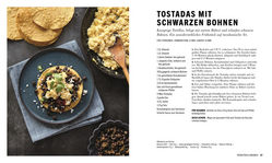 Innenansicht 3 zum Buch Linsen, Bohnen, Erbsen und Co.: Das Hülsenfrüchte-Kochbuch