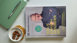Innenansicht 9 zum Buch Weil's einfach gesünder ist