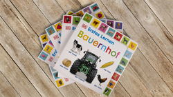 Innenansicht 10 zum Buch Erstes Lernen. Tiere