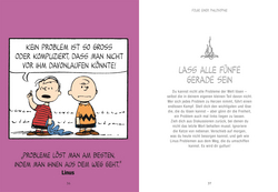 Innenansicht 3 zum Buch Peanuts™ Entdecke den Charlie Brown in dir
