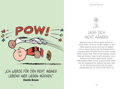 Innenansicht 4 zum Buch Peanuts™ Entdecke den Charlie Brown in dir