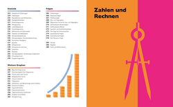 Innenansicht 3 zum Buch Visuelles Wissen. Mathematik