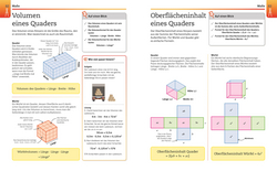 Innenansicht 5 zum Buch Visuelles Wissen. Mathematik