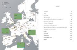 Innenansicht 1 zum Buch Die 100 schönsten Kirchen und Kathedralen Europas