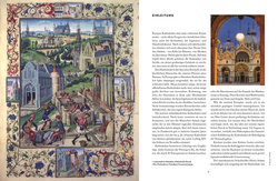 Innenansicht 2 zum Buch Die 100 schönsten Kirchen und Kathedralen Europas