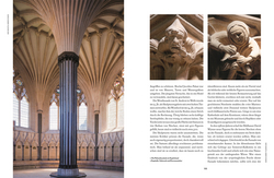 Innenansicht 6 zum Buch Die 100 schönsten Kirchen und Kathedralen Europas