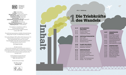 Innenansicht 1 zum Buch Erde – was tun?