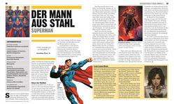 Innenansicht 2 zum Buch Das DC Buch