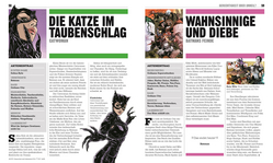 Innenansicht 4 zum Buch Das DC Buch