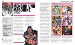 Innenansicht 6 zum Buch Das DC Buch