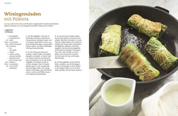 Innenansicht 5 zum Buch Neue deutsche Küche