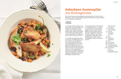 Innenansicht 6 zum Buch Neue deutsche Küche