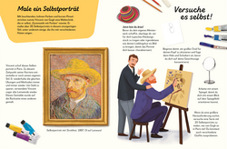 Innenansicht 5 zum Buch Große Kunstgeschichten. Vincent van Gogh