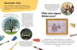 Innenansicht 6 zum Buch Große Kunstgeschichten. Claude Monet