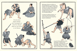 Innenansicht 5 zum Buch Große Kunstgeschichten. Hokusai