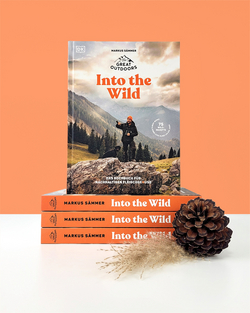 Innenansicht 1 zum Buch The Great Outdoors – Into the Wild