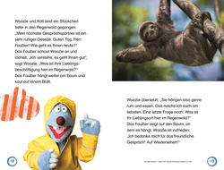 Innenansicht 3 zum Buch SUPERLESER! Woozle Goozle Wunder der Welt