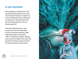 Innenansicht 4 zum Buch SUPERLESER! Woozle Goozle Wunder der Welt
