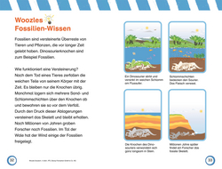 Innenansicht 6 zum Buch SUPERLESER! Woozle Goozle Wunder der Welt