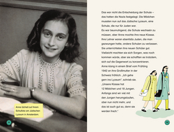 Innenansicht 3 zum Buch SUPERLESER! Das Leben von Anne Frank