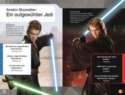 Innenansicht 4 zum Buch SUPERLESER! Star Wars™ Die Geschichte der Jedi
