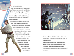 Innenansicht 5 zum Buch SUPERLESER! Star Wars™ Die Geschichte der Jedi