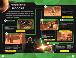 Innenansicht 6 zum Buch SUPERLESER! Star Wars™ Die Geschichte der Jedi