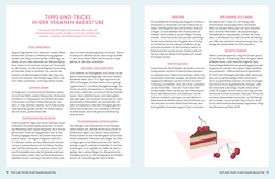 Innenansicht 3 zum Buch Vegan Baking